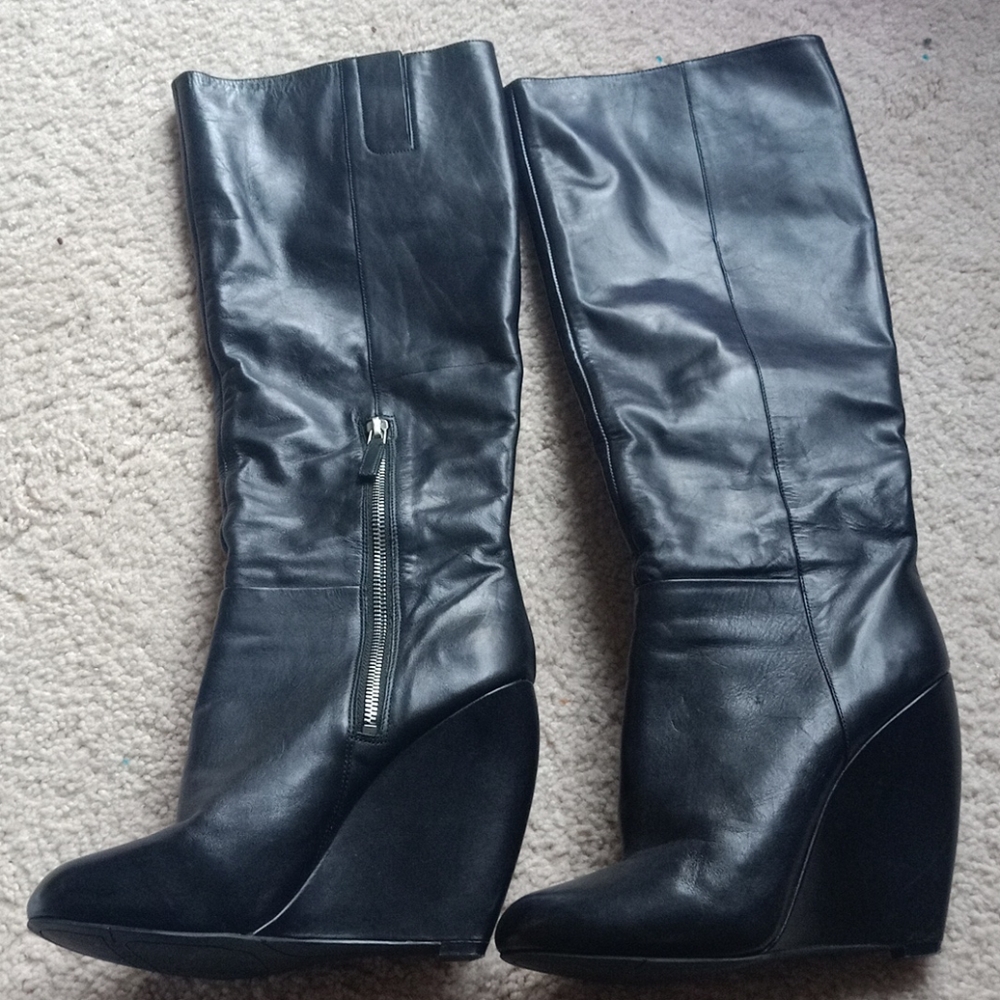 Nine West boots